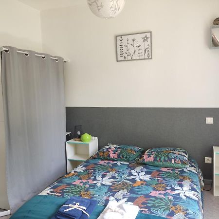 T1 Bis De 27M2 A Barbotan -Minimum 21 Nuits - Au Calme #Vacances#Cure-Lac Et Piscine A 1 Km, Cazaubon Exterior foto